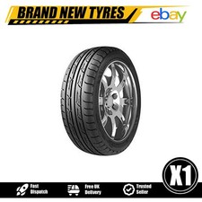 Image of 205/60R16 Nankang ECO-2+ 205 60 16 96V XL Car Tyre B-Rated Wet