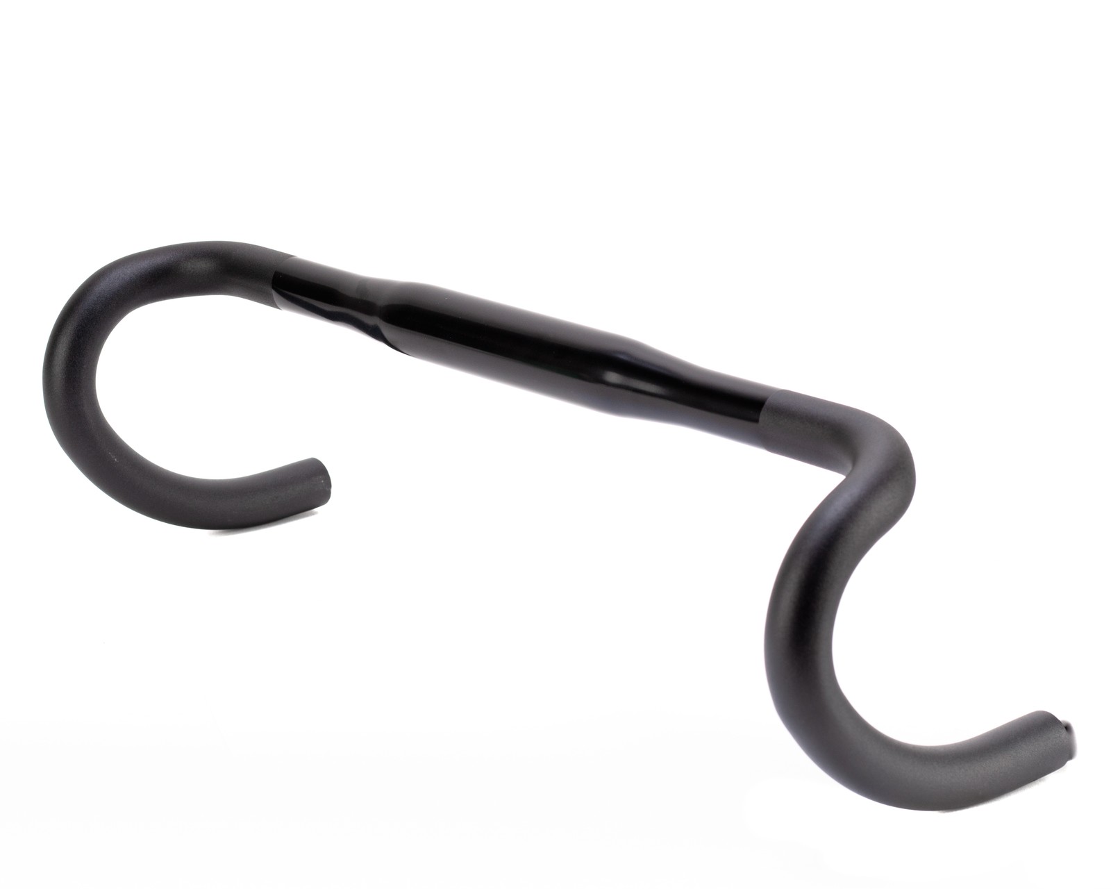 Дорожный руль Cervelo PMT Drop Bar 44 см 318 с зажимом для крепления к рулю 9490₽