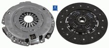 Kit d'embrayage Ssangyong REXTON