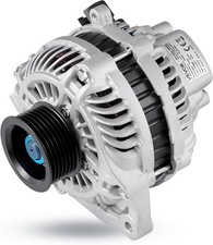 Car Alternator 11176, Fit for Honda Civic 1.8L L4 2006-2008 2011, Civic 1.8L L4