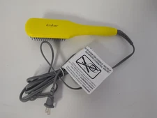 DRYBAR The Brush Crush Heated Straightening Thermal Brush 900-1595-4