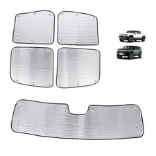 Sunroof Sunshade Compatible with 2022 2023 2024 2025 2026 Hummer EV