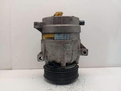 8200343375 KLIMAKOMPRESSOR / 601016 FÜR RENAULT LAGUNA II BG0 1.9 DCI DIESEL C