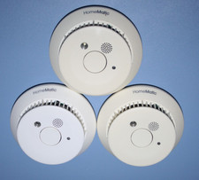 eQ-3 Homematic Set mit 3x