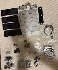 Parts for Canon AE-1 Camera-Read Description/