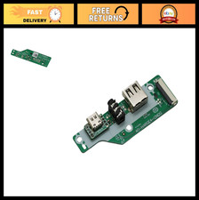 Speaker Charging Port Board Replacement for Charge 4, Quick USB Charging Module