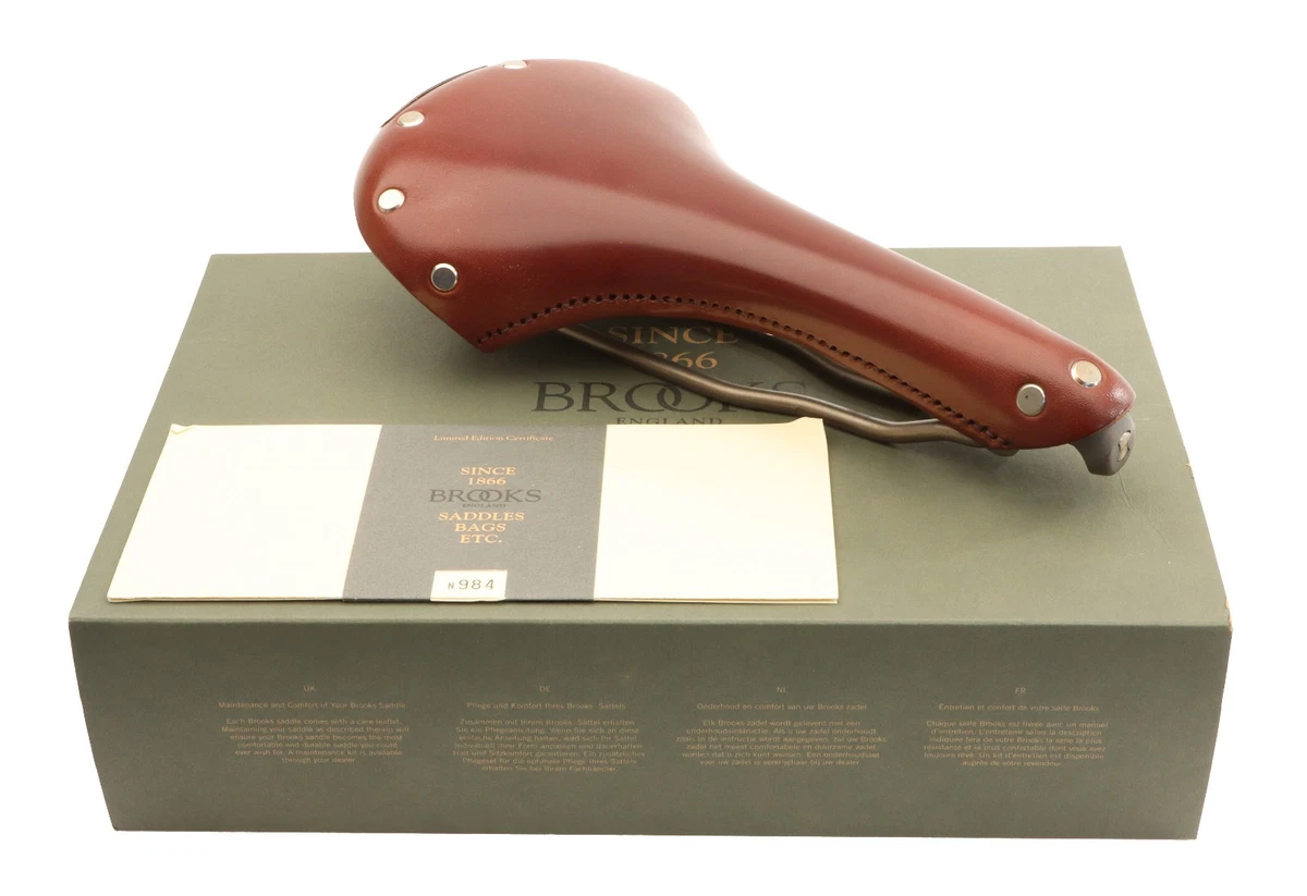 Brooks Swallow for sale - eBay
