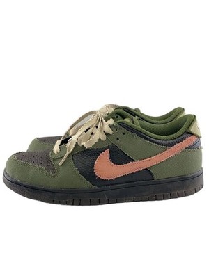 Nike Dunk Low Dunks Not Dead Dunk Low Dunks Not Dead 28.5Cm Khk G9t41