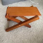 Cordoba Adjustable CORDOBA FOLDING FOOT STOOL For Guitar Players - See Pictures — photo 1