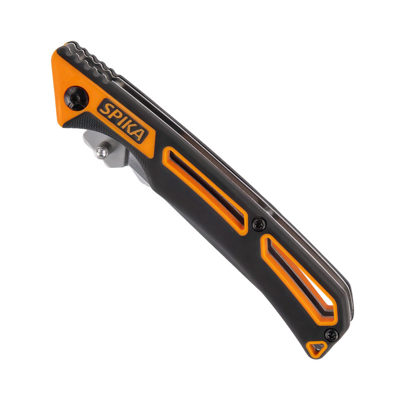 Spika Command Folding Scalpel Razor Sharp Knife Krsp-sc04b Portable Tool — image 2