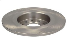 1X Bremsscheibe ABE C4F011ABE FIAT TIPO Kombi (356_, 357_) 1.4 2016-202