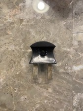 Vintage 60's Gamewell Fire Alarm Box Test Shunt Plug For Peerless Master Box