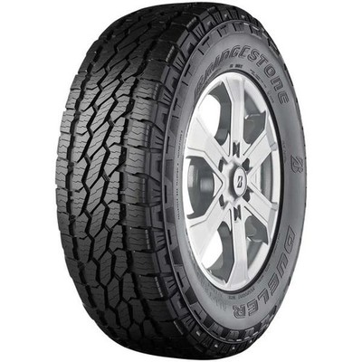 Ganzjahresreifen - BRIDGESTONE DUELER ALL TERRAIN A/T002 265/65R17 112T BSW