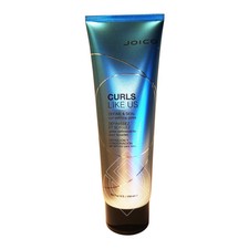 Joico Curls Like Us Define  Seal Curl Defining Gelee 8.5oz 250ml