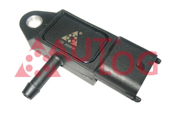 AUTLOG AS4948 Sensor, intake manifold pressure for FORD
