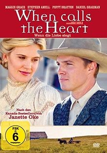When calls the Heart - Der Pilotfilm zur Coal Valley Saga... | DVD | Zustand gut