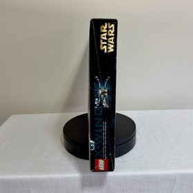 LEGO 7191 RARE Star Wars UCS X-Wing Fighter (New Sealed In Box)