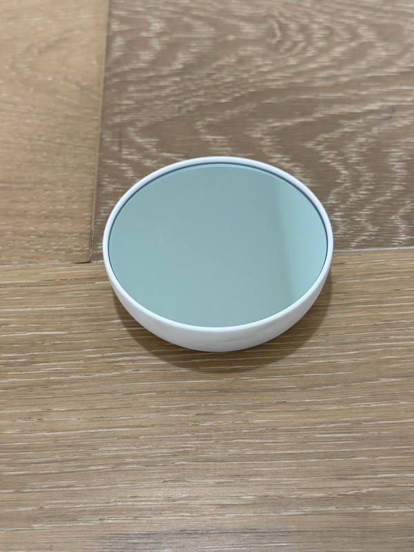 Google Nest Smart Thermostat, White, Used