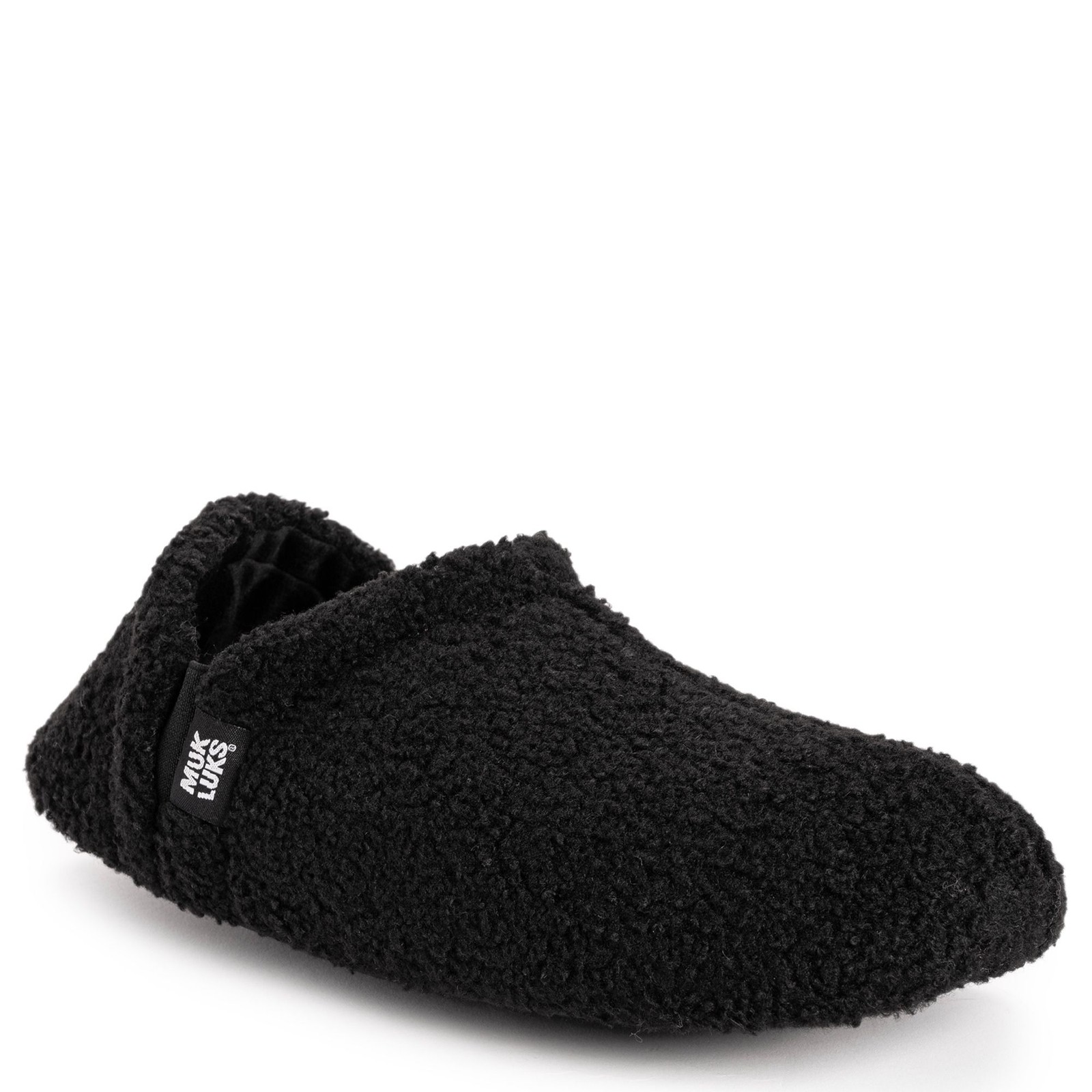 Берберские тапочки MUK LUKS Мужские тапочки