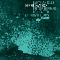 Herbie Hancock Empyrean Isles 12\ Album"
