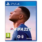 FIFA 22 - PLAYSTATION 4 Italian Version PS4