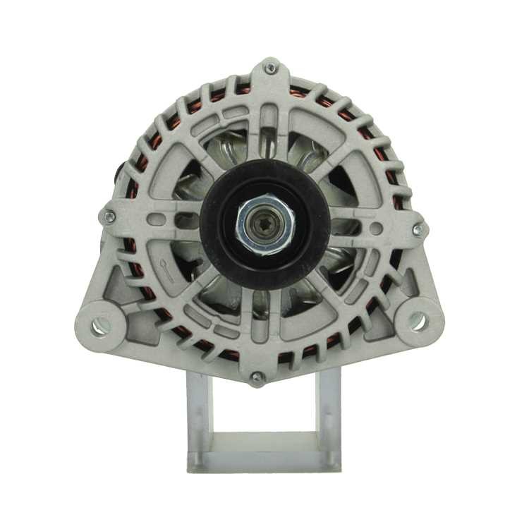 Lichtmaschine 2T1U-10300-BC 130 A Per Ford Tourneo Connect