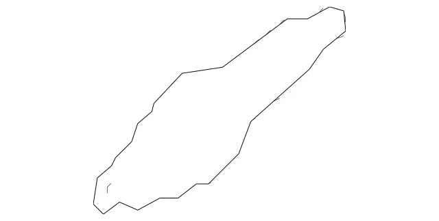 Genuine Mercedes-Benz Spark Plug 004-159-58-03-90