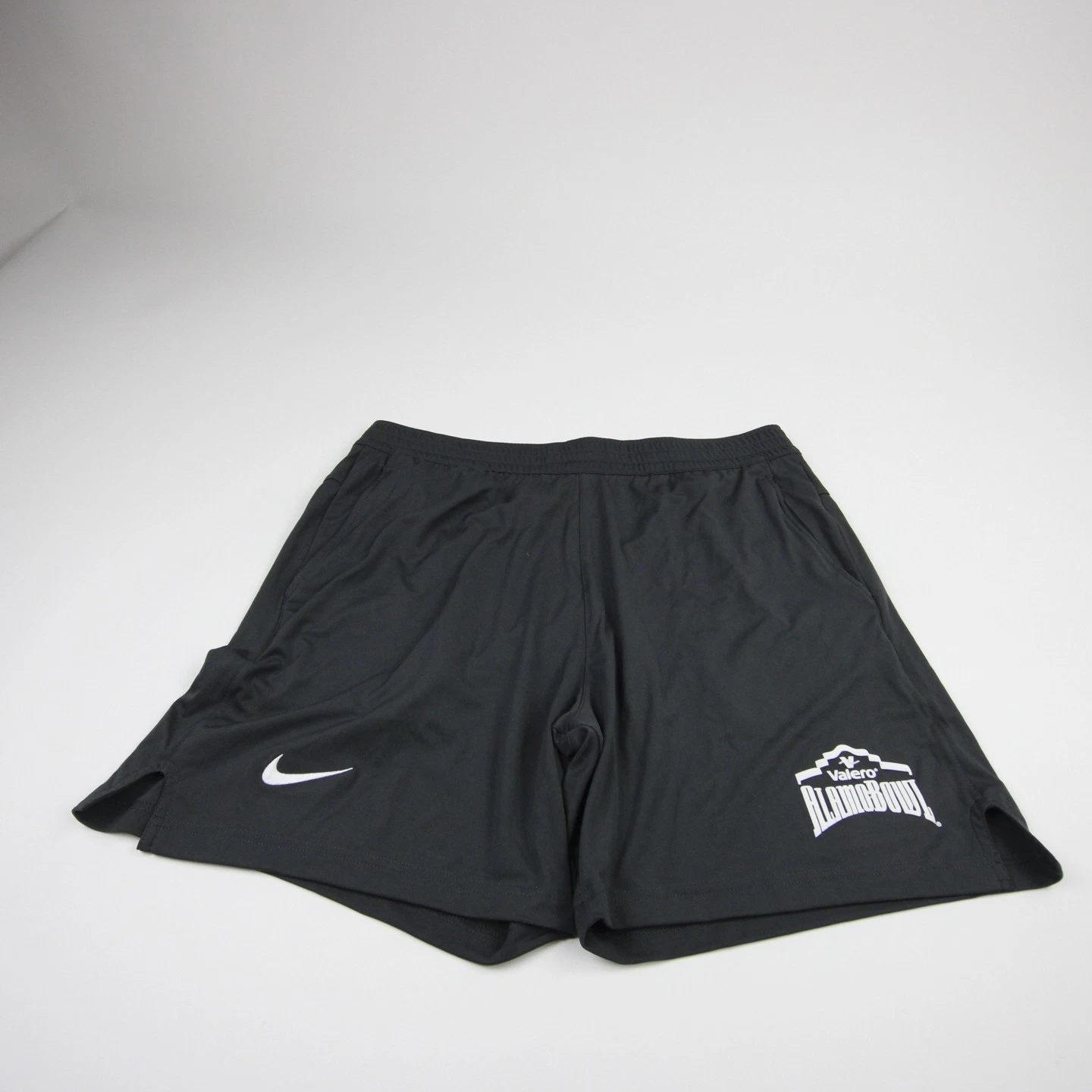 Nike Athletic Shorts Men's Dark Gray New without Tags L