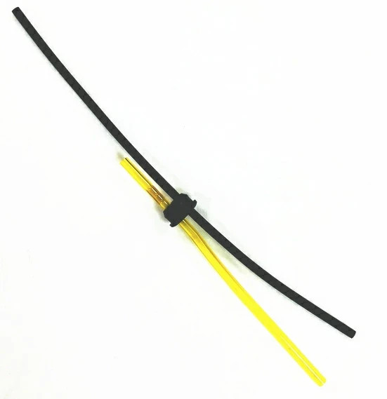 Tube Comp for Makita ER26050, EM2651 Hedgetrimmer - 168755-4