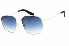 Kenneth Cole Reaction Gold Sunglasses for Women for sale | eBay display picture 1