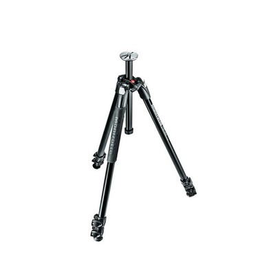 Manfrotto MT290XTA3US 3 Section Aluminum Tripod