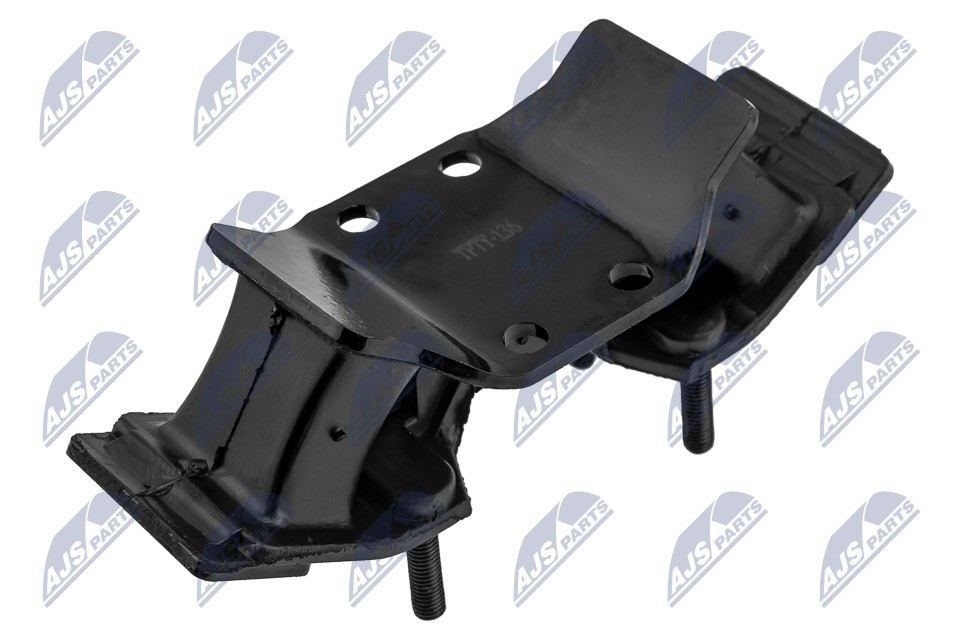 Rear NTY OE ZPS-TY-136 Engine Mounting for LEXUS,TOYOTA