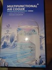 portable air conditioner