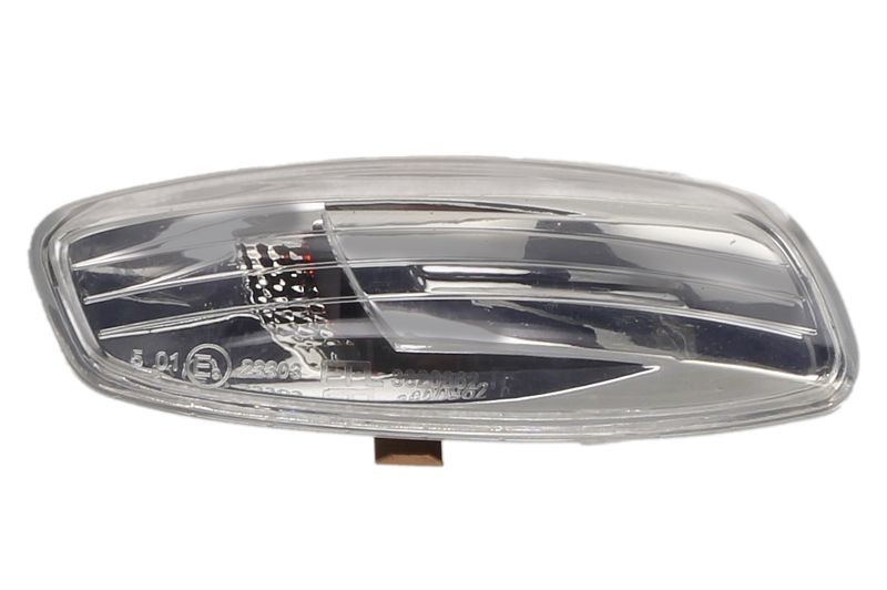 2x ✅Fits BLIC 5402-08-1115106P Side mirror indicator lamp 5402-08-11 ⭐UK Seller⭐