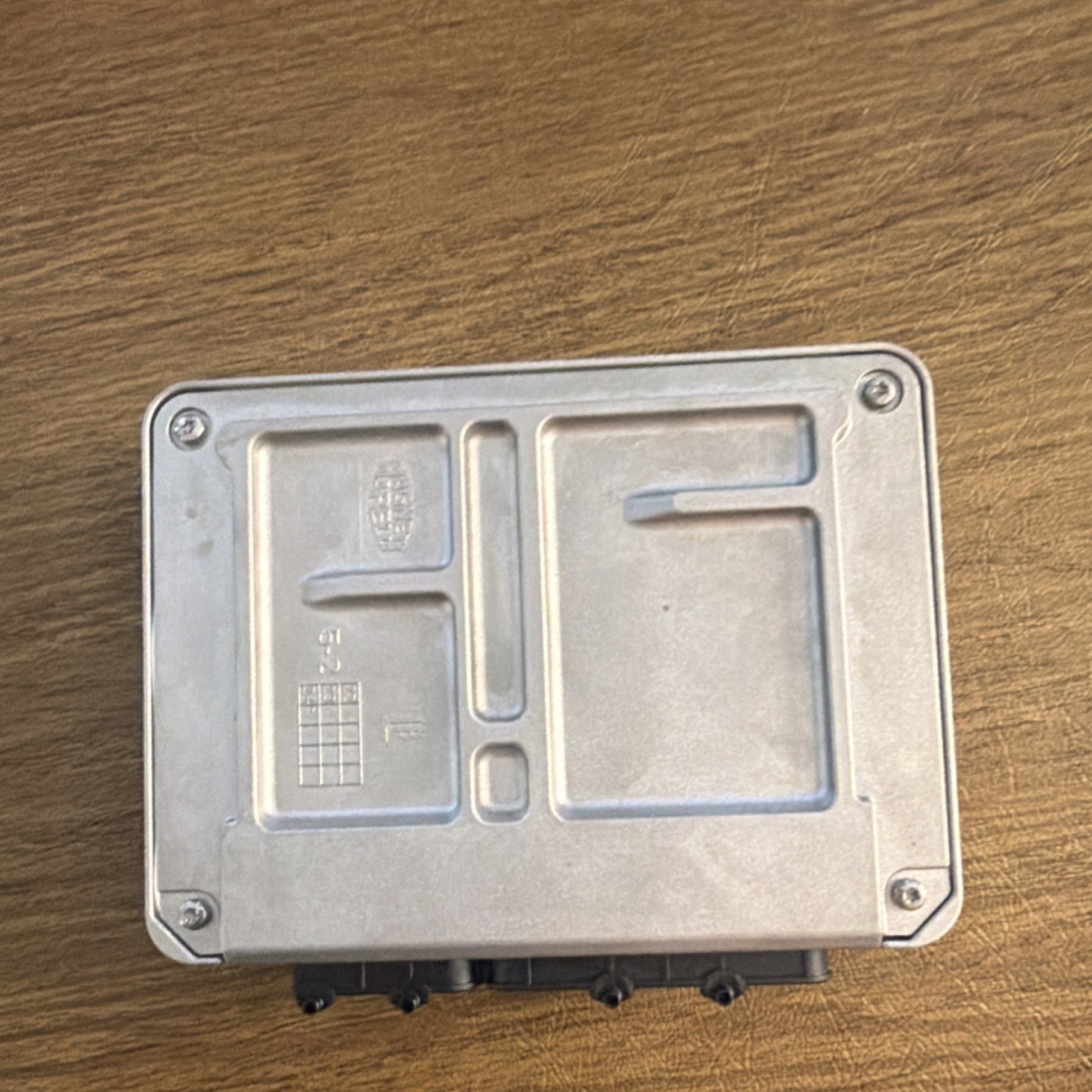 2007-2010  ASTON MARTIN V8 VANTAGE TRANSMISSION COMPUTER CONTROL MODULE TCM OEM