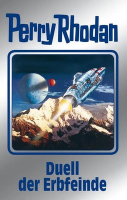 Perry Rhodan 117. Duell der Erbfeinde | Ewers/Sydow/Francis u a | Buch | 400 S.