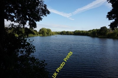 Photo 6x4 The Fleets, Honeywell, Barnsley Barnsley/SE3406  c2016