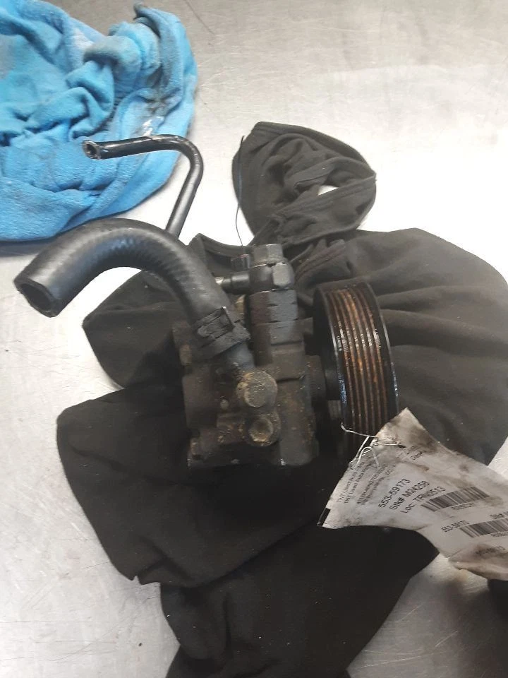 Bomba de direção hidráulica compatível com 05-12 AVALON 592261 - Imagem 3 de 4