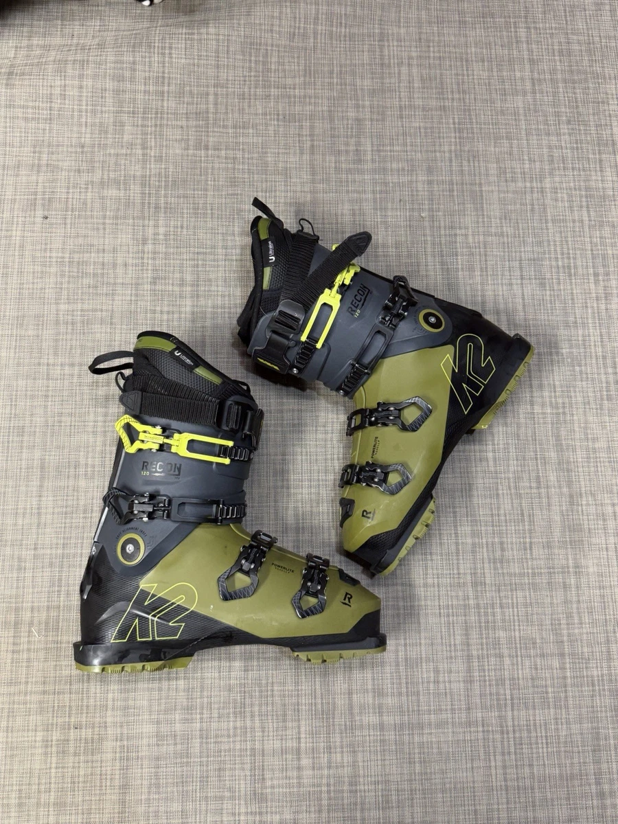 K2 Ski & Snowboard Boots for Men for sale | eBay
