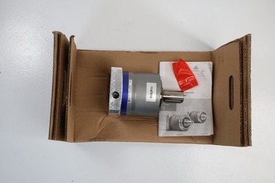 Wittenstein Alpha Planetary Gearbox A52-10032925 035S-MF1-7-1E1-1S