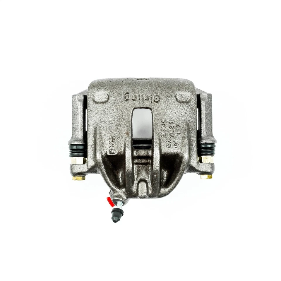 Power Stop L1138 OE REPLACEMENT CALIPER - Front 91-90 BMW 318i/93-91 BMW 318iC/9 - Image 4 of 4