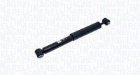 2X Magneti Marelli StoßDäMpfer 357468070000 FüR Opel Crossland P17 P2QO Van LPG