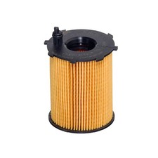 Ölfilter für Mazda 2 DE DY 3 BK BL 5 CW | 24070146