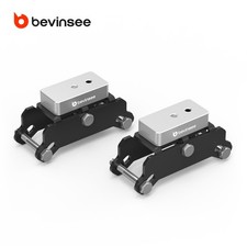 Anodized Jack Stand Adapters Axle Stand Adapters For BMW E60 E61 F10 F11 E39 G30