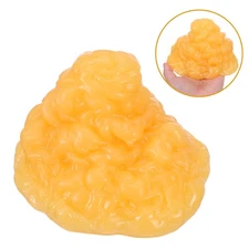 Fat Teaching Model Clinical Tissue Display Educational Materials