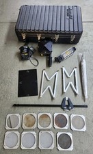 Lowel LT Pro Tota Omni Light W/case Accessories Umbrella Lighting Barn Doors