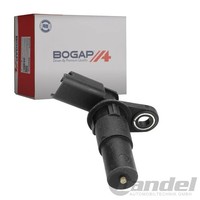 Bogap Kurbelwellensensor Passend FüR Dacia Duster Renault Clio Grand Laguna