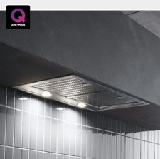 Miele DA 2578 70cm Integrated Cooker Hood Extractor Fan - New