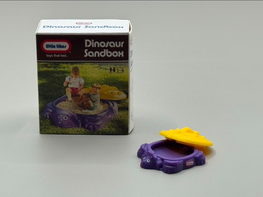 🔥 HUGE SALE Miniverse Little Tikes 🧸✨ Rare + Collectible ZURU Lot 🎁