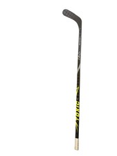 Toxic Hockey ED1 Used Junior Ice Hockey Stick 30 Flex Left Hand